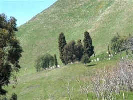 Rose Hill Cemetery