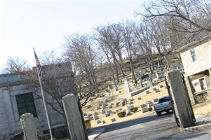 Rose Hill Cemetery