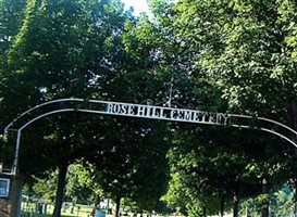 Rose Hill Cemetery