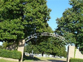 Rose Hill Cemetery