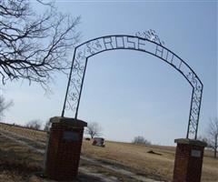 Rose Hill Cemetery