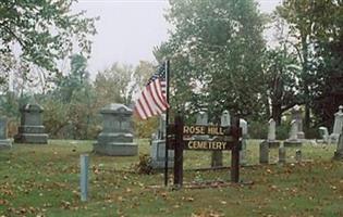 Rose Hill Cemetery