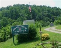 Rose Hill Cemetery and Mausoleum