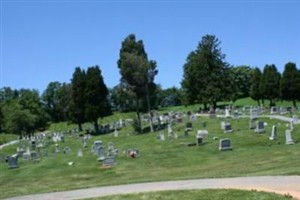 Rose Hill Cemetery