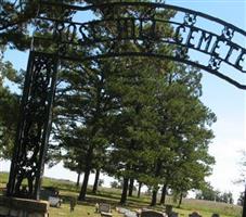 Rose Hill Cemetery