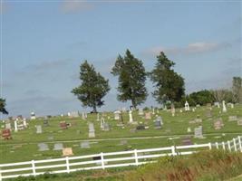 Rose Hill Cemetery