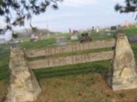 Rose Hill Cemetery
