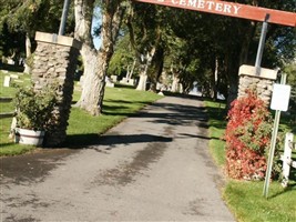 Rose Hill Cemetery