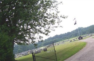 Rose Hill Cemetery Rose Hill Cemetery