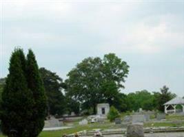 Rose Hill Cemetery