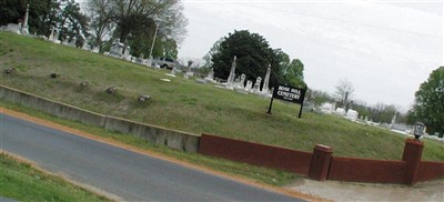 Rose Hill Cemetery