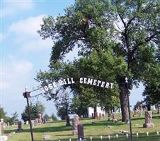 Rose Hill Cemetery