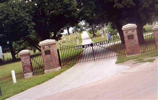 Rose Hill Cemetery Rose Hill Cemetery