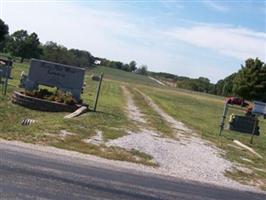 Rose Hill West Cemetery