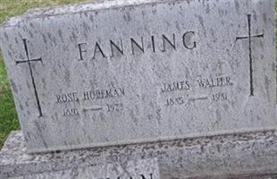 Rose Hoffman Fanning