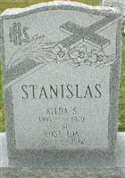 Rose Ida Stanislas