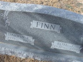 Rose J. Finn Rose J. Finn