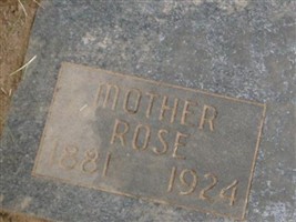 Rose John Burns Rose John Burns