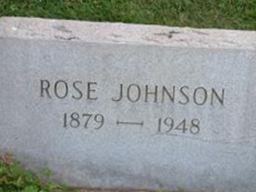 Rose Johnson