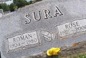 Rose Kampa Sura