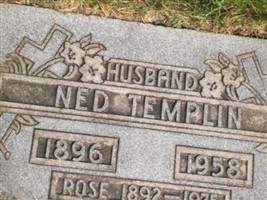 Rose Kuklinski Templin Rose Kuklinski Templin