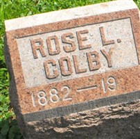Rose L Gutekinst Colby