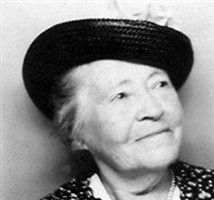 Rose Lafferty McKoy Rose Lafferty McKoy