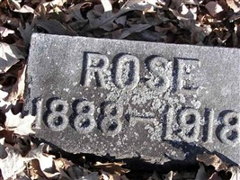Rose Larson Rose Larson