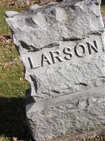 Rose Larson Rose Larson