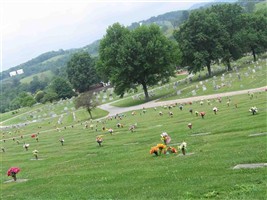 Rose Lawn Cemetery