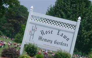 Rose Lawn Memory Gardens Rose Lawn Memory Gardens