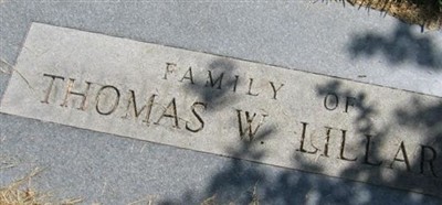 Rose Lee Lillard Rose Lee Lillard