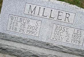 Rose Lee Miller