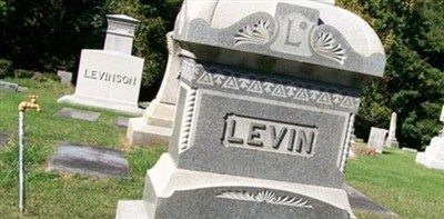 Rose Levin