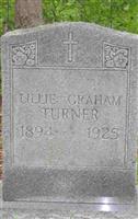 Rose Lillie Graham Turner