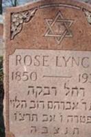 Rose Lynch