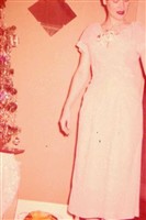 Rose Lynne E "Onie" Allen