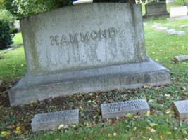 Rose Lyttle Hammond
