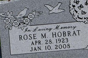 Rose M. Basich Hobrat