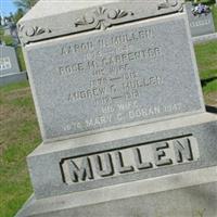 Rose M. Carpenter Mullen