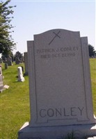 Rose M Conley