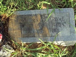 Rose Marrie Rome Rose Marrie Rome