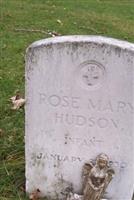 Rose Mary Hudson