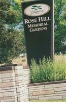 Rose Hill Memorial Gardens Cemetery