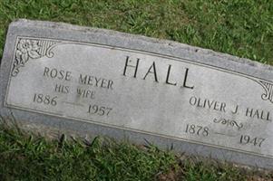 Rose Meyer Hall