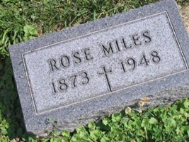Rose Miles