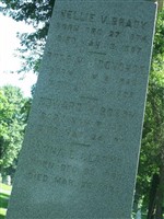 Rose M O Donohoe