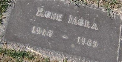 Rose Mora Rose Mora