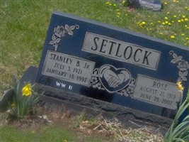 Rose Mozga Setlock