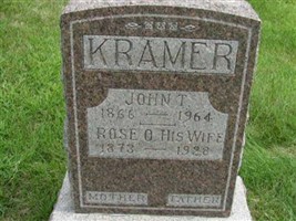Rose O. Kramer